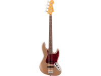 Fender American Professional Classic Jazz Bass Rosewood Fingerboard Faded Firemist Gold Fender American Professional Classic Jazz Bass Rosewood Fingerboard Faded Firemist Gold